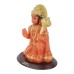 VOILA Lord Hanuman Car Dashboard Idol